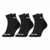 Kit 3 Pares Meias Puma Cano Médio Adulto Algodão Original - comprar online