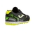 Chuteira de Society Joma Mundial Couro Natural - loja online