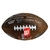 Imagem do Bola de Futebol Americano Wilson Nfl Superbowl Lix Throwback