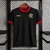 Camisa Flamengo Masculina Mistura Preta Oficial Licenciada - comprar online