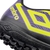 Chuteira de Society Infantil Umbro Orbit Jr Grama Sintética - Sloths