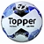 Bola de Futsal Topper Ultra Salão Colagem Dupla Oficial - Sloths