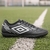 Chuteira de Society Infantil Umbro Brave Jr - loja online