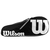 Raqueteira Wilson Advantage II 3 Pack - loja online
