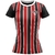 Camisa São Paulo Feminina Change Oficial Licenciado - comprar online