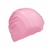 Touca de natação lisa Speedo Flat Swim Cap Treinamento