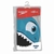 Touca de Natação Infantil Tubarão Speedo Shark Cap