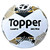 Bola de Futebol de Campo Topper Ultra Dupla Colagem Oficial - comprar online
