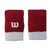 Munhequeira Wilson Par Wristband Longa - Sloths