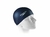 Touca de natação lisa Speedo Flat Swim Cap Treinamento na internet