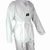 Dobok Taekwondo Haganah Adulto Reforçado + Faixa