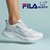 Tênis Feminino Fila Progress Lite Corrida Treino Original - Sloths