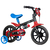 Bicicleta Infantil Aro 12 Nathor Mechanic Menino 2-5 Anos - comprar online