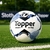 Bola de Futebol Society Topper Ultra Colagem Dupla Oficial na internet