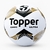 Bola de Futebol de Campo Topper Ultra Dupla Colagem Oficial na internet