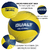 Bola de Vôlei Quadra Praia Dualt Vp200 PVC SOFT na internet