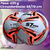 Bola de Society Grama Sintética Profissional Kagiva S7 Pro 2025