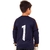 Camisa de Goleiro Infantil Poker Junior Orbit - comprar online