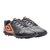 Chuteira de Society Infantil Umbro Orbit Jr Grama Sintética