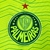 Imagem do Camisa Palmeiras Masculina Puma Oficial Jersey III 24/25