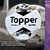 Bola de Futebol Society Topper Ultra Colagem Dupla Oficial na internet
