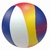Bola de Vôlei de Praia Mikasa Beach Classic BVC - comprar online