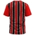 Uniforme São Paulo Infantil Conjunto Mini Craque Oficial Jr - comprar online