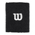 Munhequeira Wilson Média Par Wristband