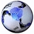 Imagem do Bola de Futebol de Campo Topper Ultra Dupla Colagem Oficial