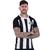Camisa Santos Masculina Matriz Oficial Licenciada - loja online