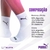 Kit 3 Pares Meias Puma Cano Médio Adulto Algodão Original - comprar online