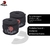 Kit luva Boxe Muay Thai Naja Extreme + Bandagem + Protetor Bucal - Sloths