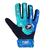 Luva de Goleiro Infantil Poker 7 Training Basic Junior na internet
