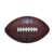 Bola de Futebol Americano Wilson NFL Duke Pro - loja online