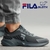 Tênis Masculino Fila Progress Lite Corrida Treino Original na internet