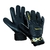 Luva de Goleiro Oxn Adulto Futebol Track Latex - comprar online