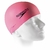 Imagem do Touca de natação lisa Speedo Flat Swim Cap Treinamento