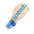 Imagem do Kit Frescobol Speedo Popular Madeira EcoFriendly