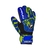 Luva de Goleiro Infantil Poker Training Grafite Junior Resistente - Sloths
