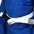 Faixa Kimono Haganah Jiu jitsu Graduação Elite Ponta Preta na internet