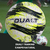 Bola Futebol de Campo Dualt Training PVC Resistente - Sloths