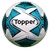 Bola de Futebol de Campo Topper Slick 22 TechFusion - comprar online