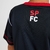 Camisa São Paulo Infantil Ser Junior Oficial Licenciada - Sloths