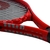 Raquete de Tênis Wilson Pro Staff Precision XL 110 25 - Sloths