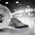 Chuteira de Futsal Umbro Pro 5 Bump Couro Natural Oficial
