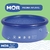 Piscina Inflável Mor 1.400 L Reforçada 180 x 63 cm na internet