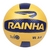 Bola de Vôlei de Quadra / Praia Rainha VL 3.5 Oficial