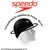 Touca de Natação Speedo de Tecido Xtrafit Cap - Sloths