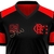 Camisa Flamengo Infantil Zico 81 Preta Jr Oficial Licenciada - loja online