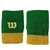 Munhequeira Wilson Par Wristband Longa